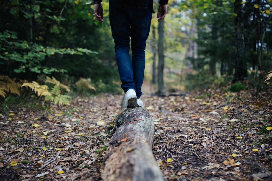 4 Steps To Create the Perfect Work-Life Balance