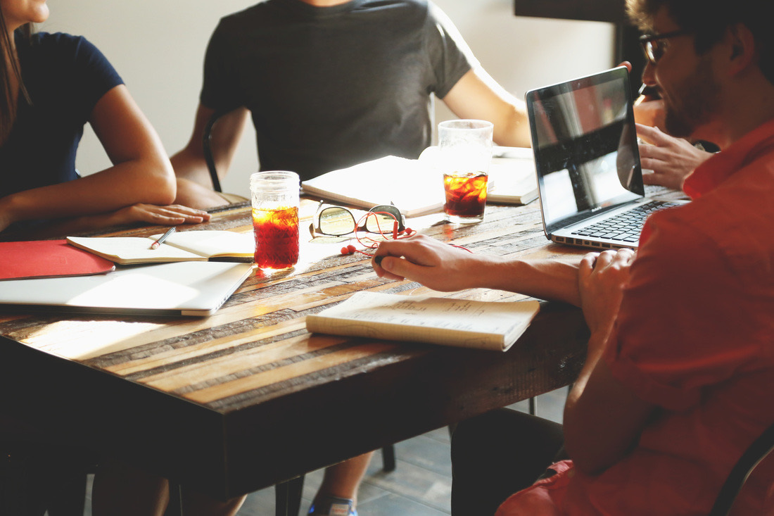 4 Things to Consider While Nurturing Your Small Business Culture