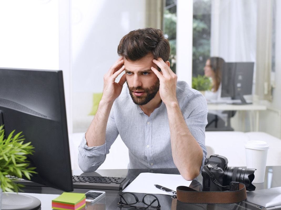 Five Reasons Why You Need a Bookkeeper