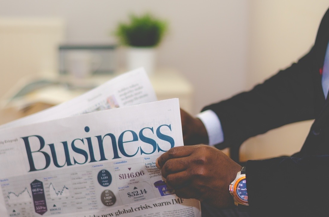 Making Your Business Plans SMART