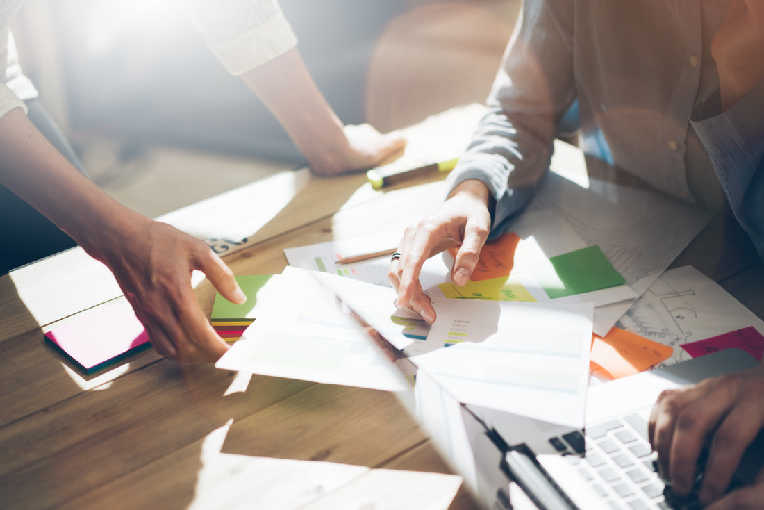 The Importance of a Business Plan