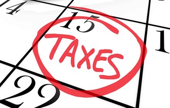 Tips To Prepare For Next Tax Season